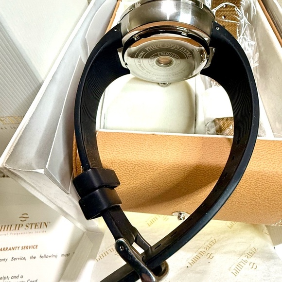 Phillip Stein Active Extreme Sports Mens Watch - Picture 5 of 7